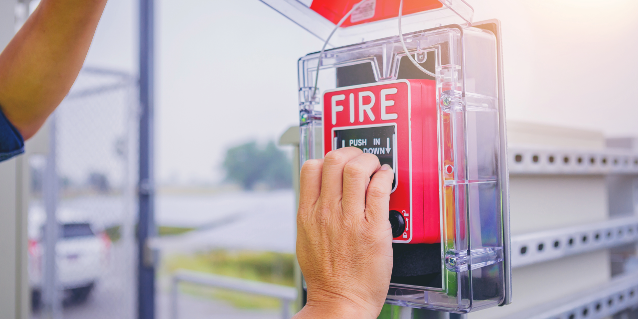 The Comprehensive Rundown: Fire Detection Equipment in Test ‘n Inspect