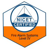 fire alarm systems level iv