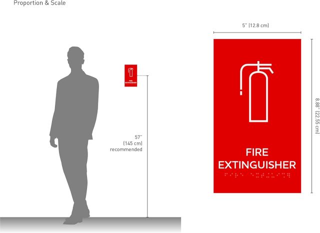Fire Safety Exit Markings, Emergency Exit Compliance, Building Safety Standards, Evacuation Route Visibility, Fire Safety Signage, Legal Requirements for Fire Exits, Fire Evacuation Procedures, Emergency Exit Signage Regulations, Fire Safety Inspection Guidelines, Occupant Safety in Fire Emergencies.